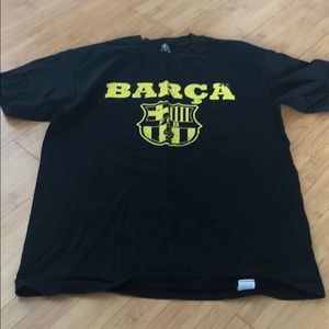 Official FC Barcelona T-Shirt